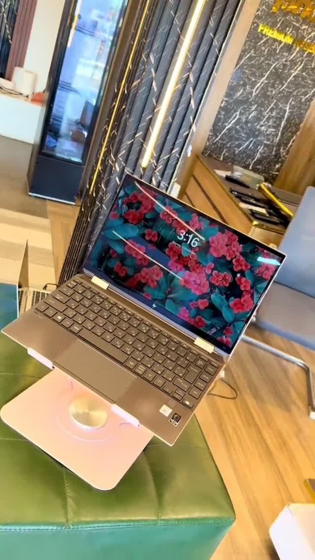 Laptop HP za Biashara