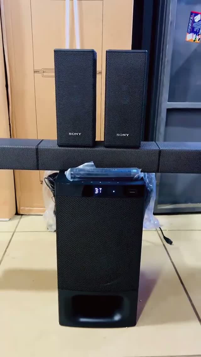 Spika za Sony