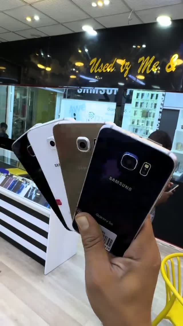 Simu za Samsung Zote
