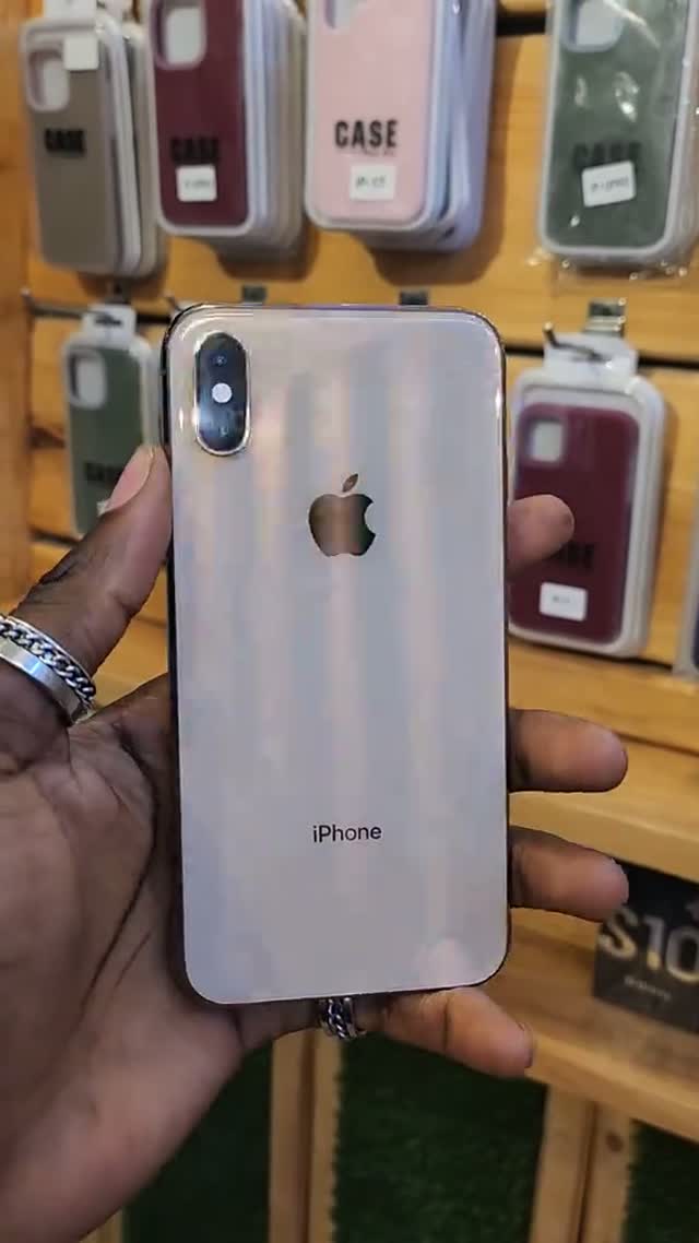 iPhone za Dukani