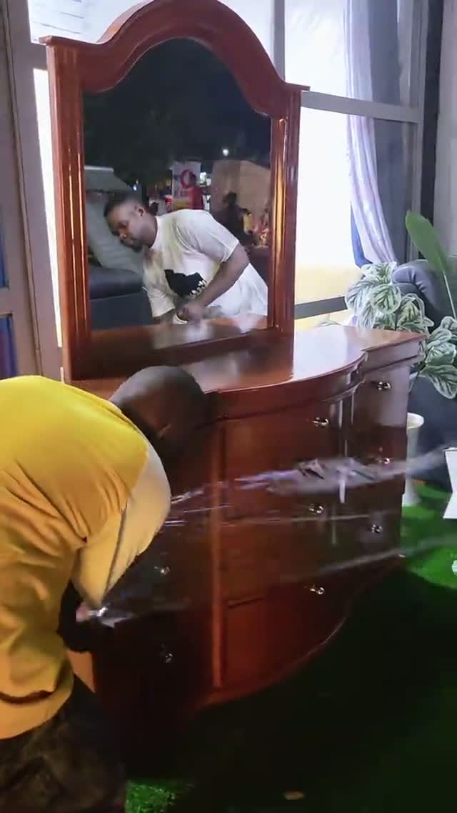 Sebule na Kioo