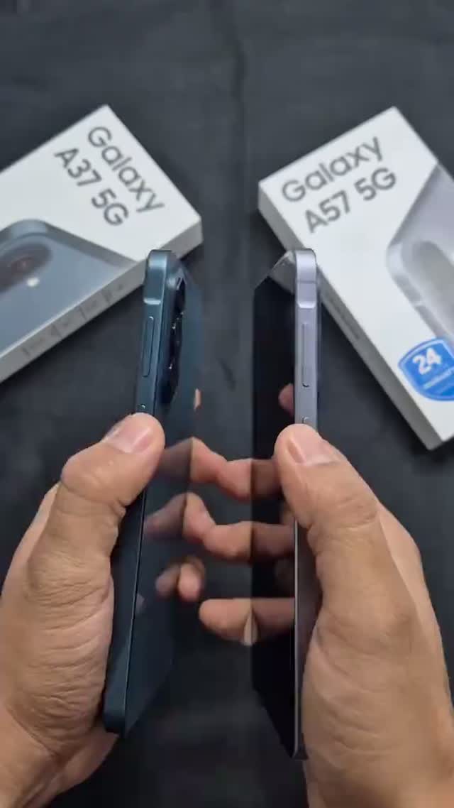Samsung Galaxy A57 5G